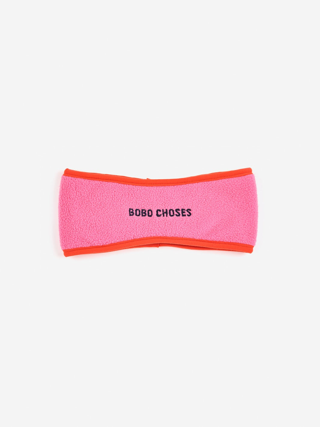 Bobo Choses Polar Fleece Headband