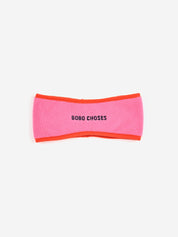 Bobo Choses Polar Fleece Headband