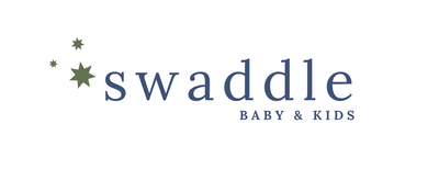 swaddle baby