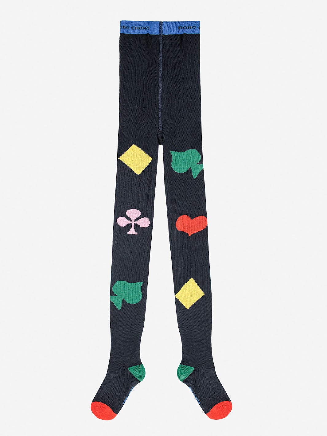 Bobo Joker Tights