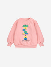 Hopscotch Sweatshirt