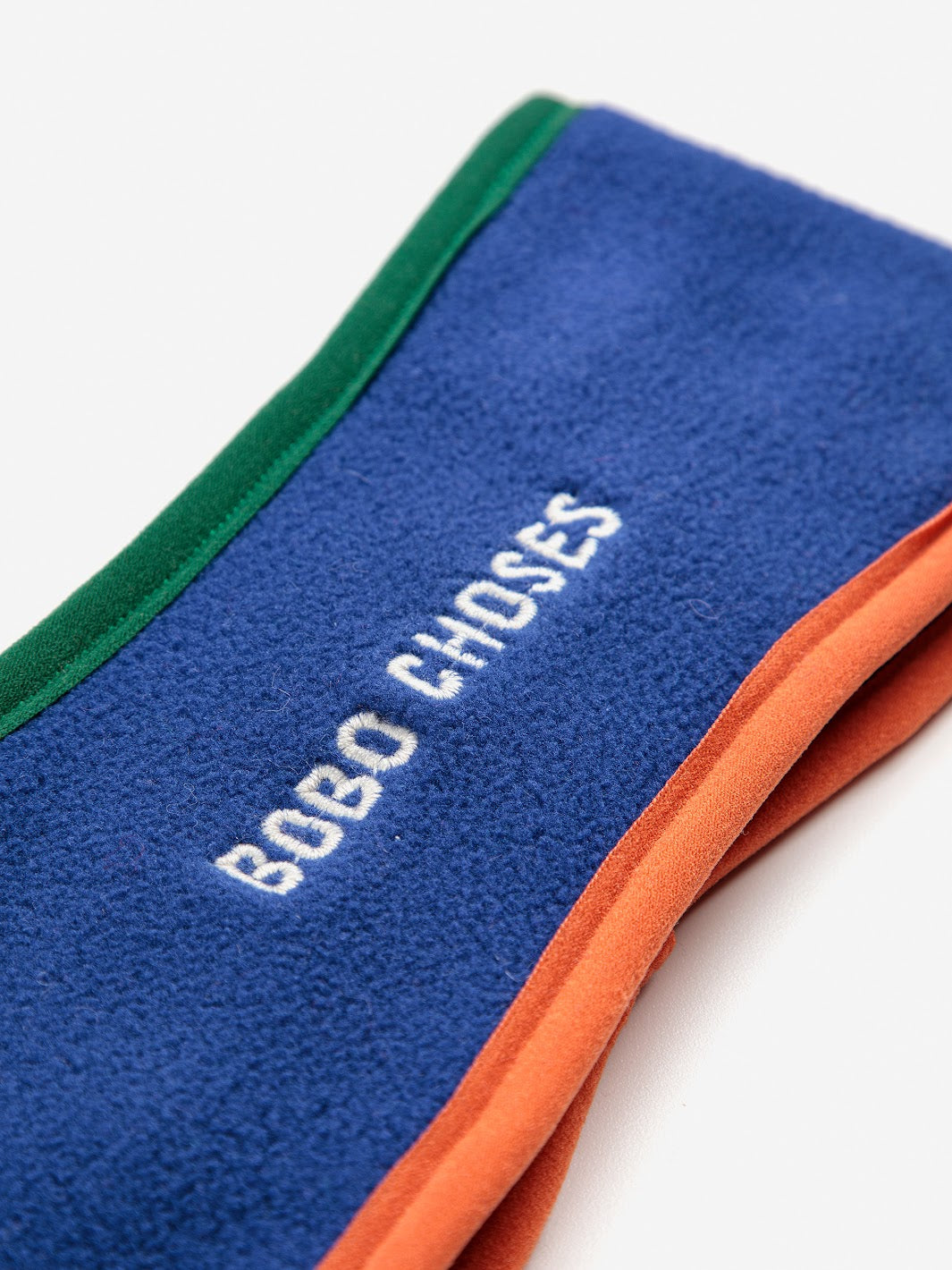 Bobo Choses Polar Fleece Headband