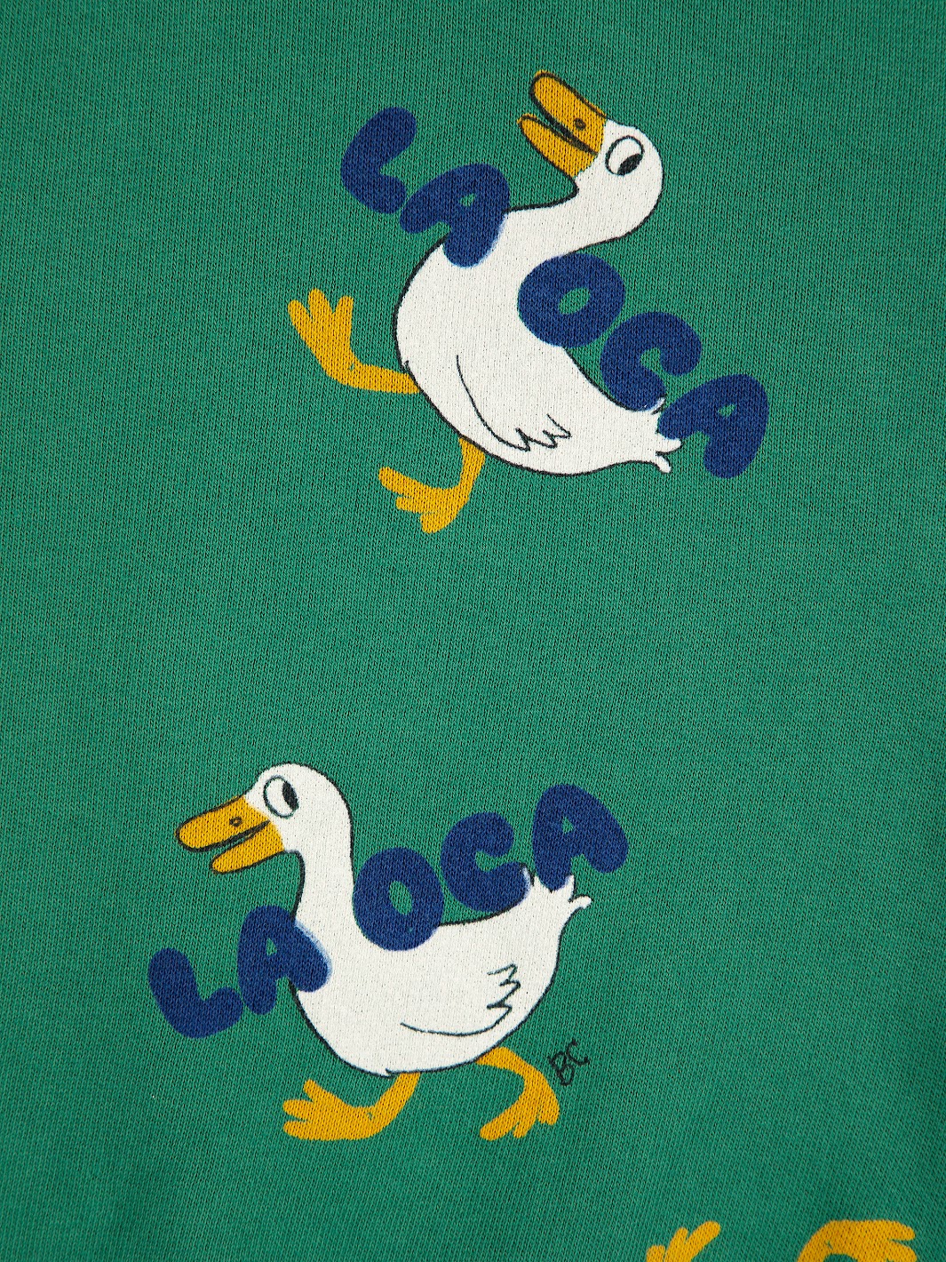 La Oca Sweatshirt