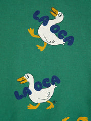 La Oca Sweatshirt