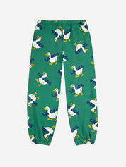 La Oca All Over Jogging Pant