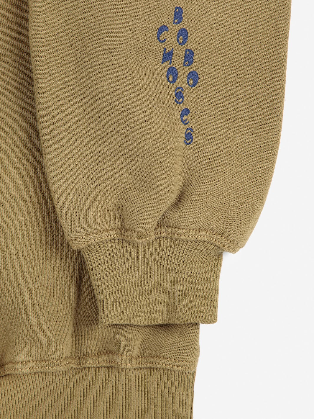 Bobo Choses Polo Sweatshirt
