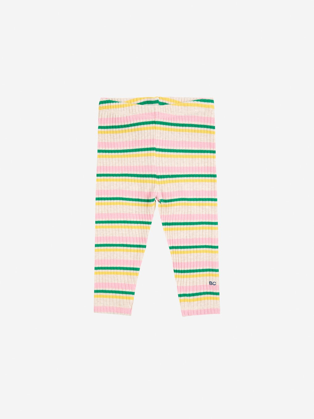 Striped Legging