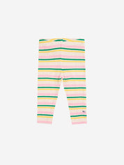 Striped Legging
