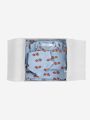 Racing Car Gift Set