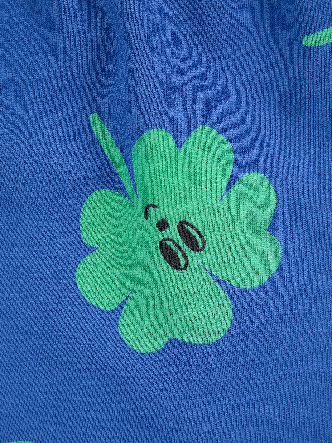 Lucky Clover All Over Skirt
