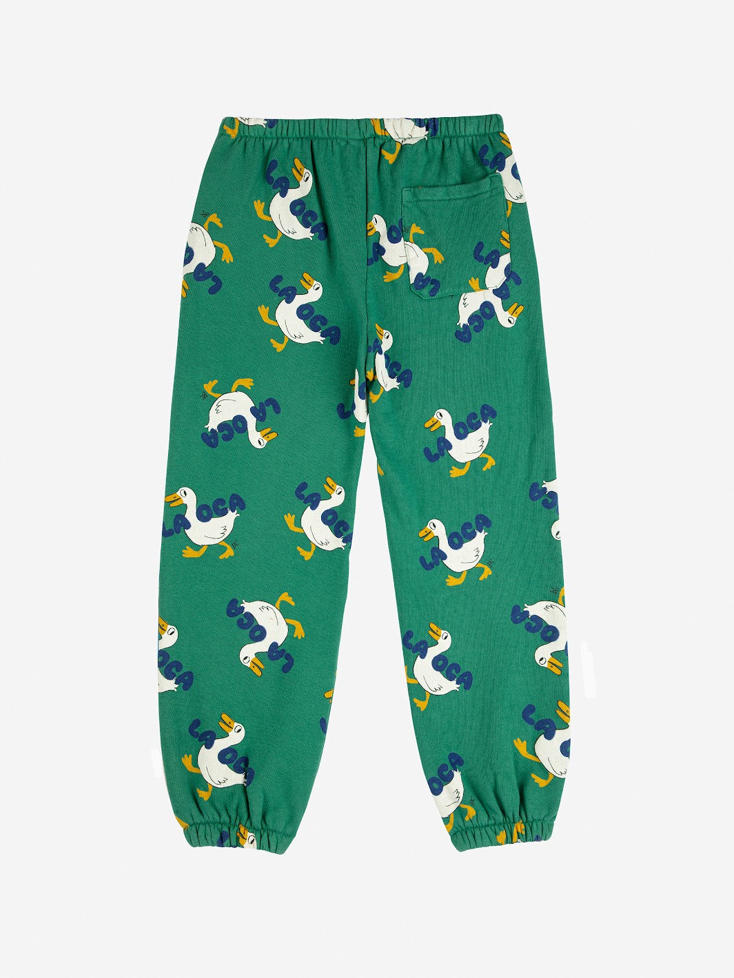 La Oca All Over Jogging Pant