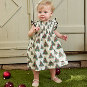 Baby Stevie Dress Set