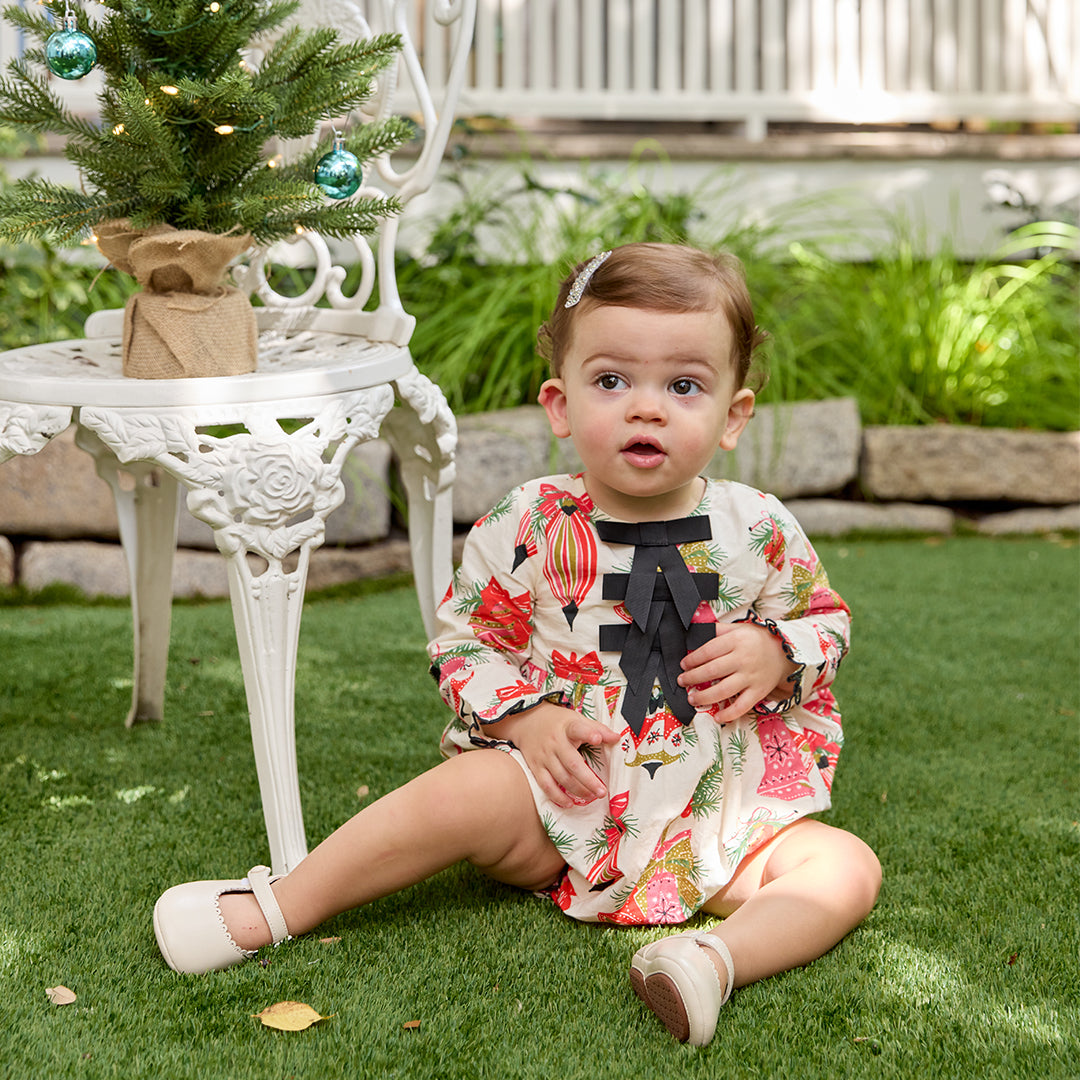 Baby Hermione Bubble