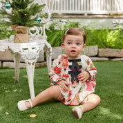 Baby Hermione Bubble
