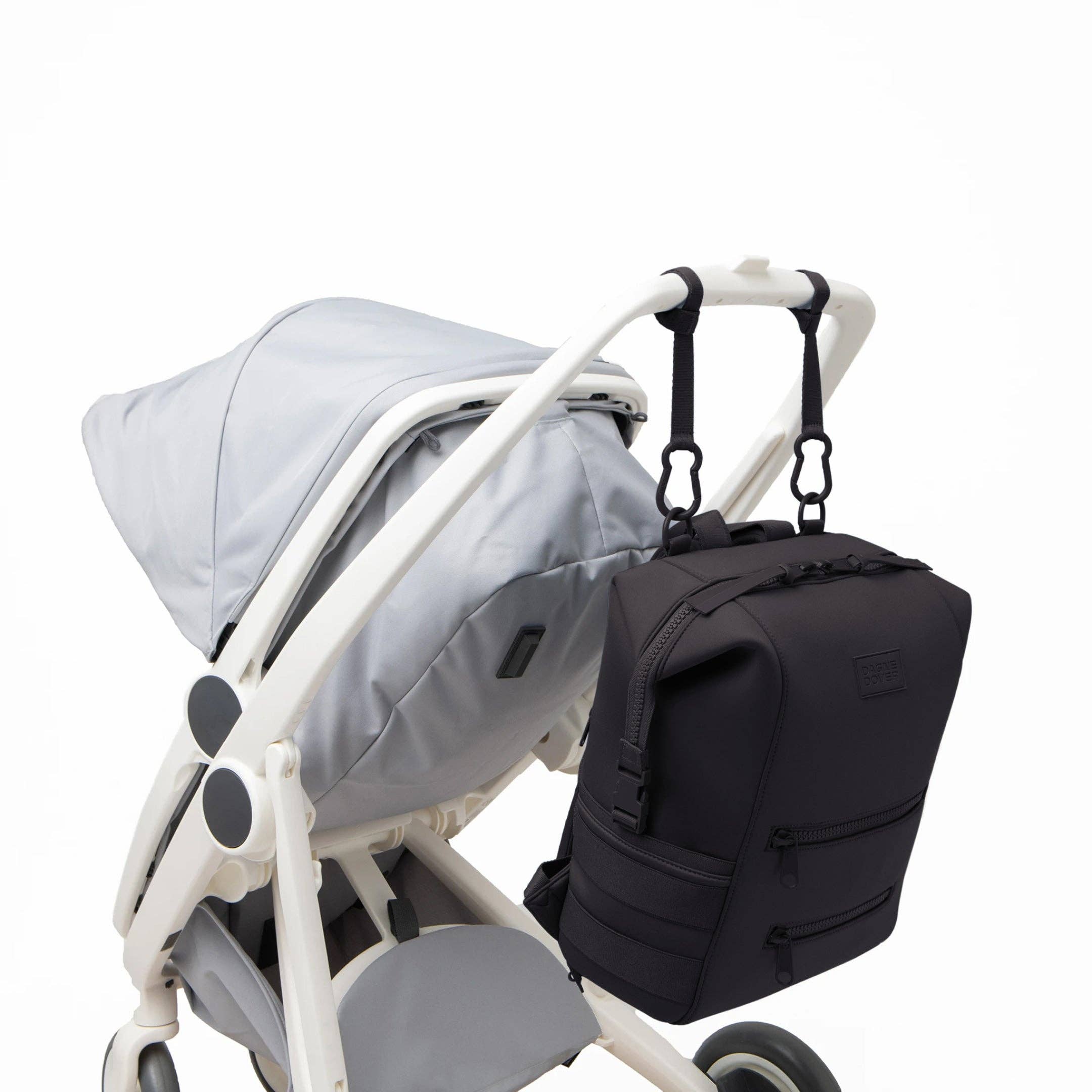 Indi Large Diaper Backpack
