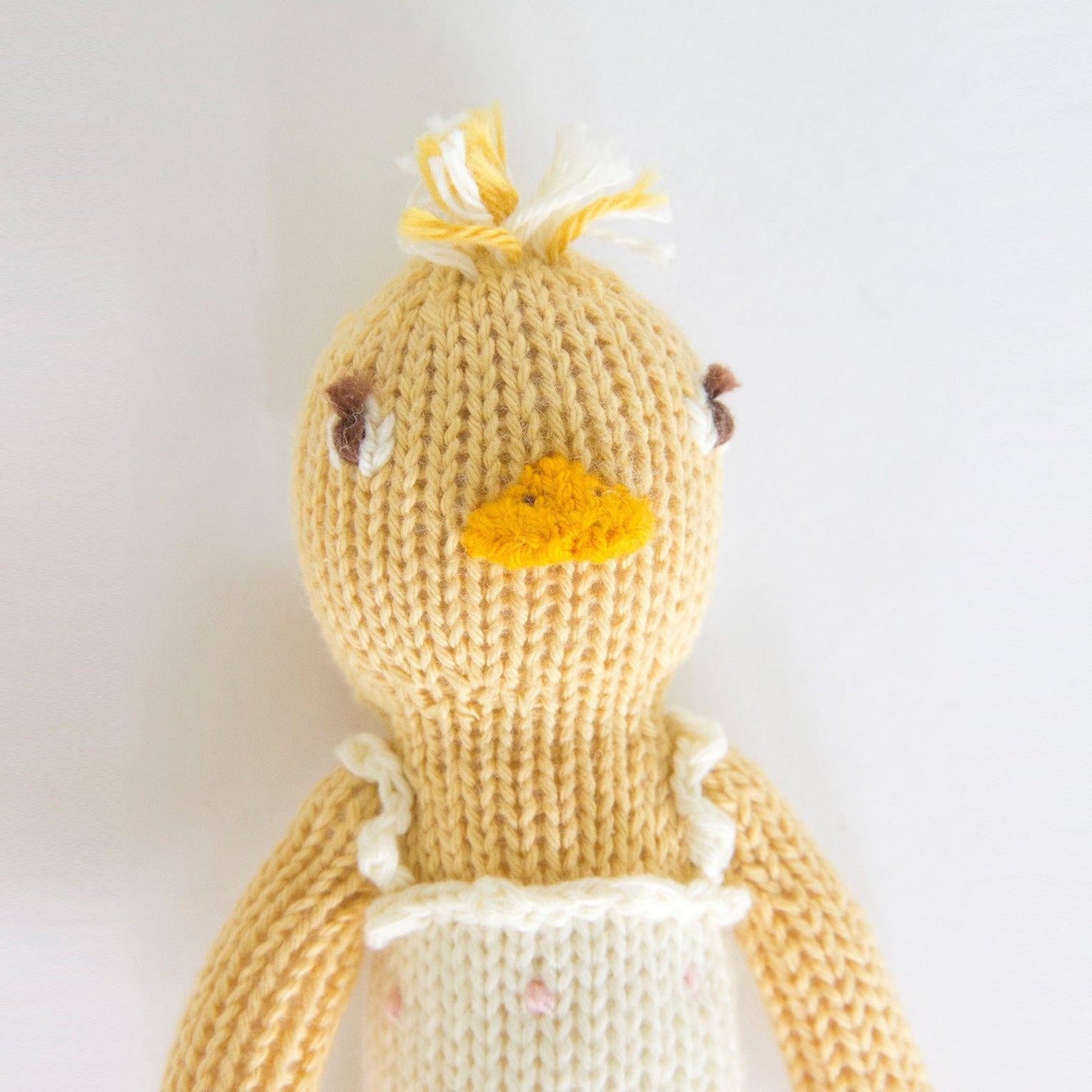 Duck Rattle