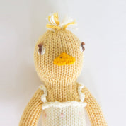 Duck Rattle