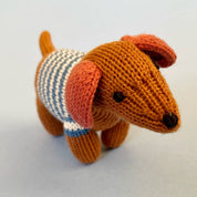 Sparky the Dog Rattle