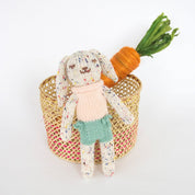 Bunny Rattle