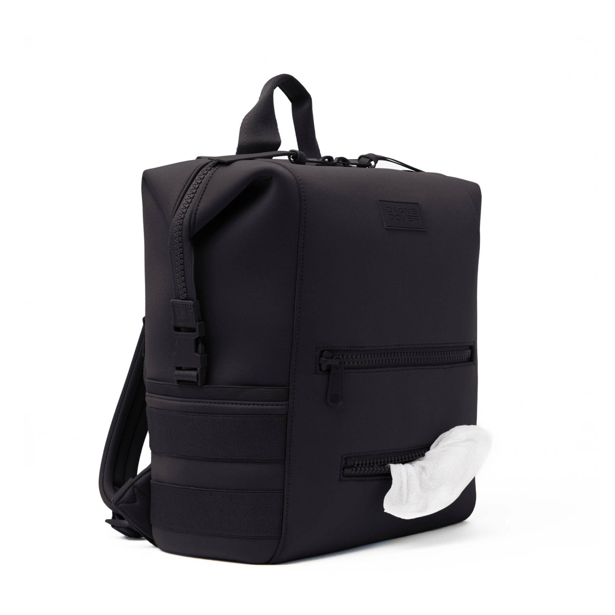 Indi Large Diaper Backpack