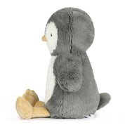 Iggy Penguin Soft Toy 13.5"