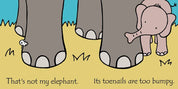 That's Not My Elephant. : Usborne