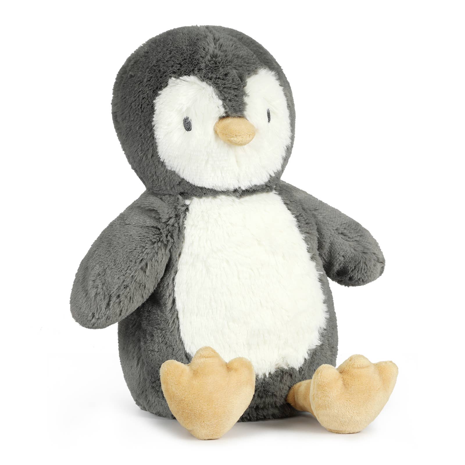 Iggy Penguin Soft Toy 13.5"