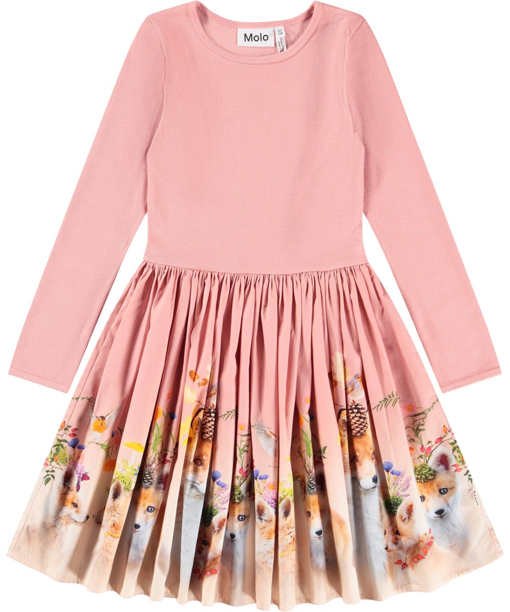 Cassie Dress