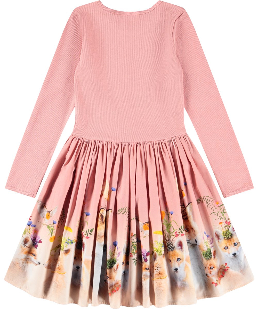 Cassie Dress