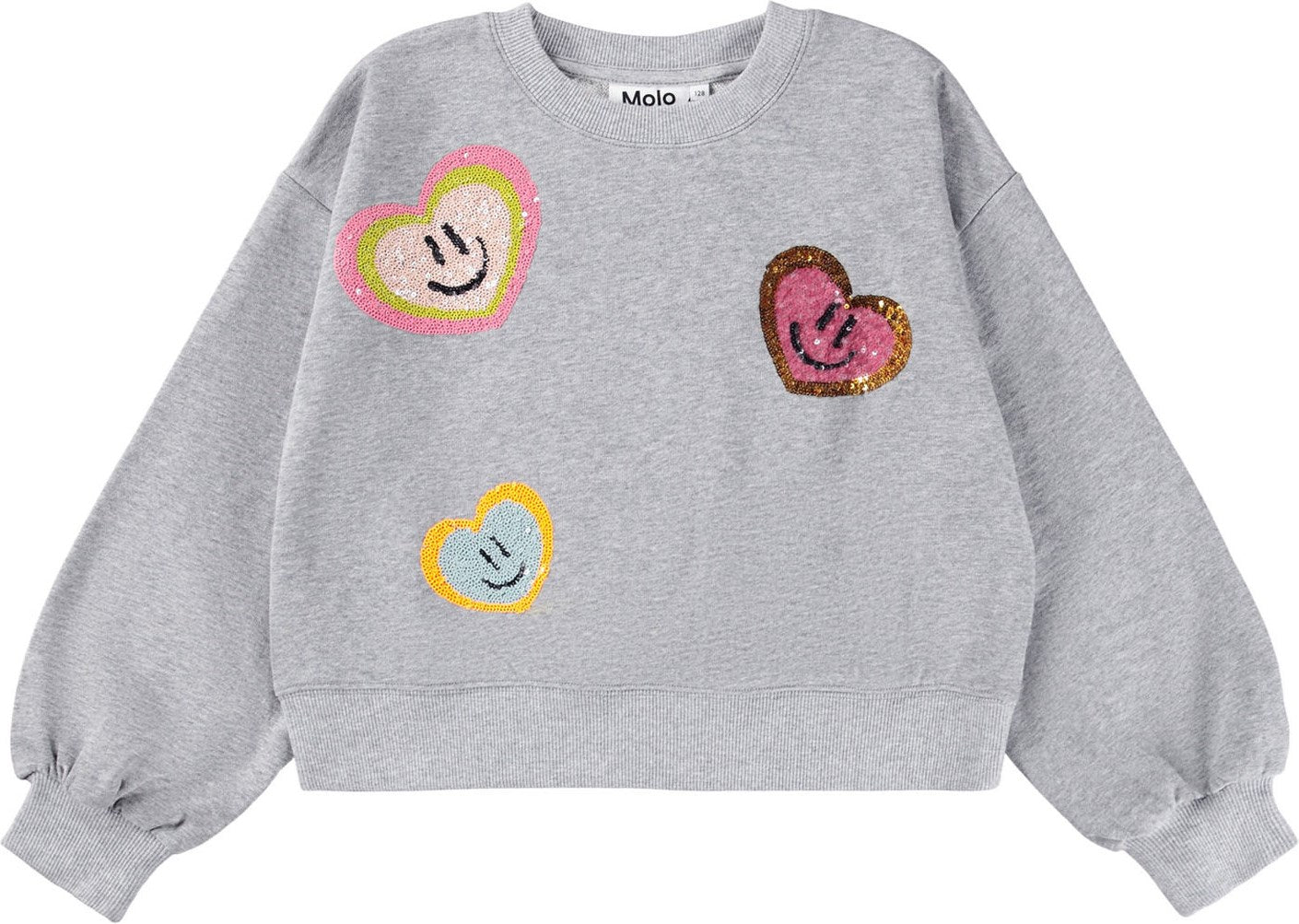 Miki Sweatshirt