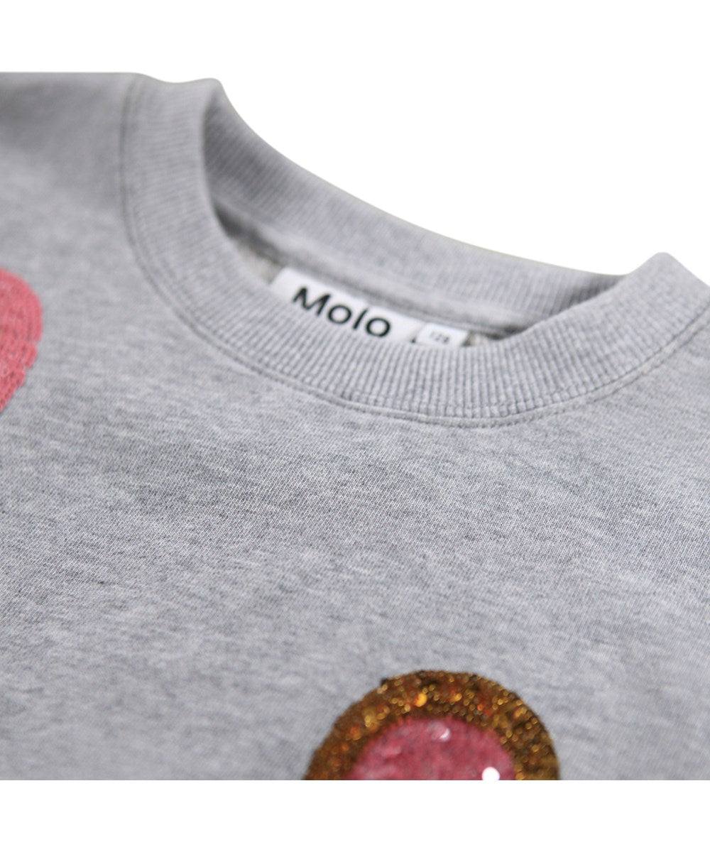Miki Sweatshirt