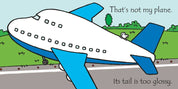 That's not my plane . . . : Usborne