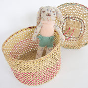 Bunny Rattle