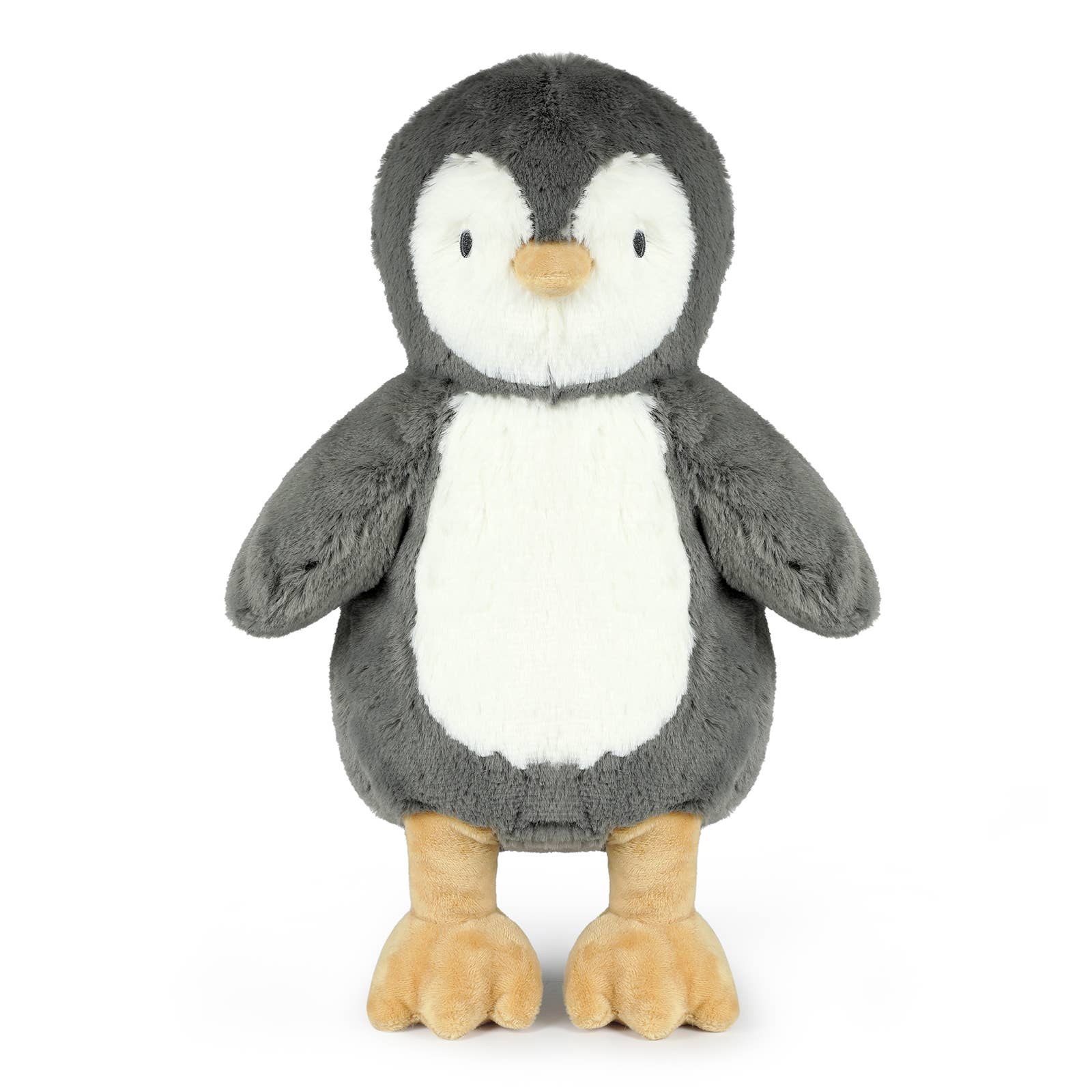 Iggy Penguin Soft Toy 13.5"