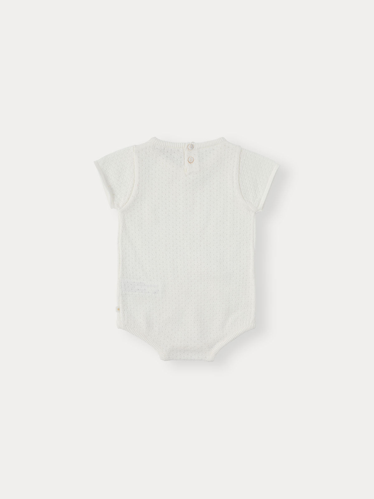 Claire Knit Body Suit