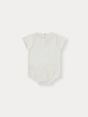 Claire Knit Body Suit