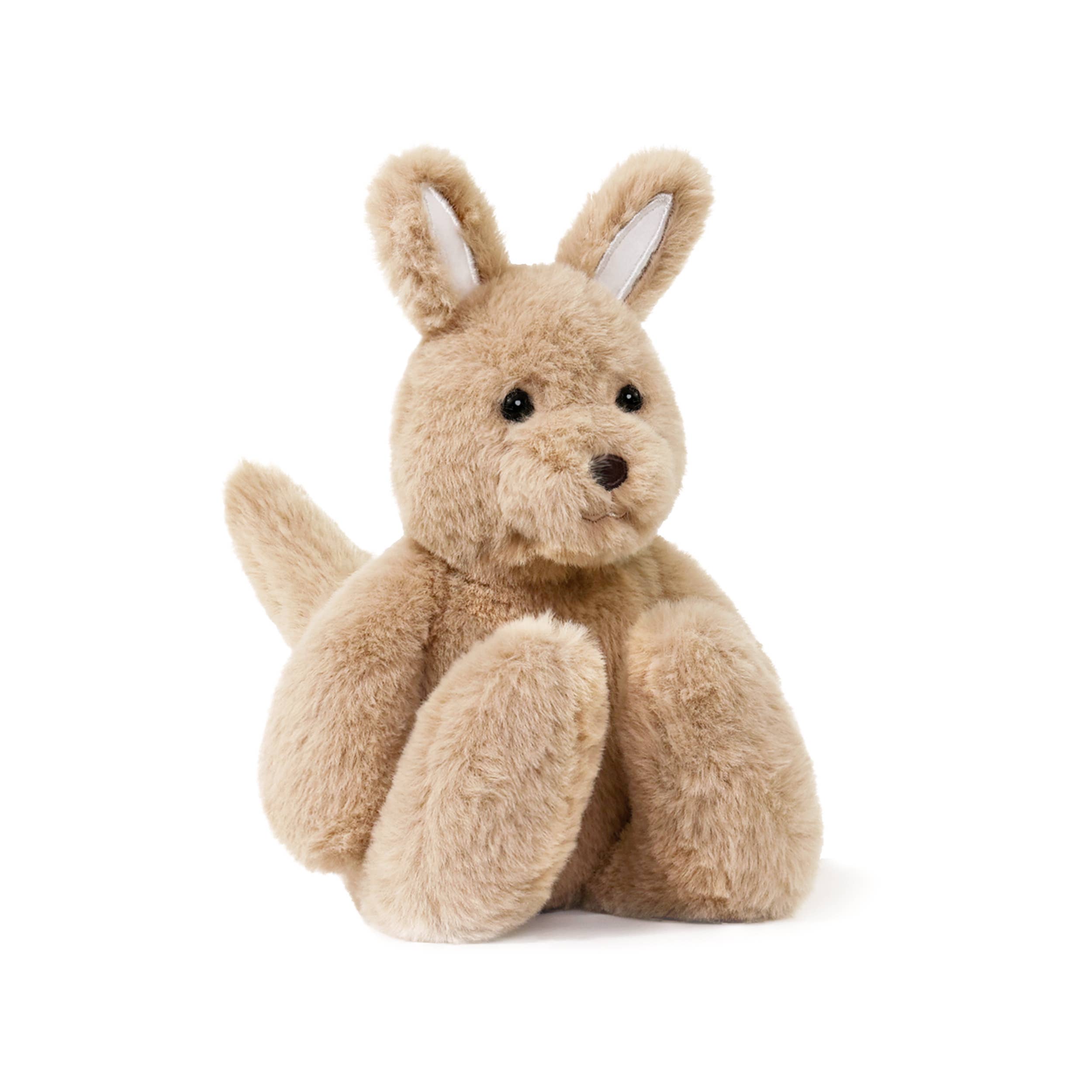 Little Kip Kangaroo Soft Toy 10"