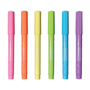 Yummy Yummy Scented Highlighters (Set of 6)