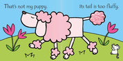 That's not my puppy: Usborne