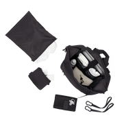 Indi Large Diaper Backpack