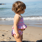 Baby Girls Palmer Tankini