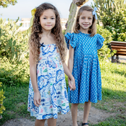 Girls Tia Dress