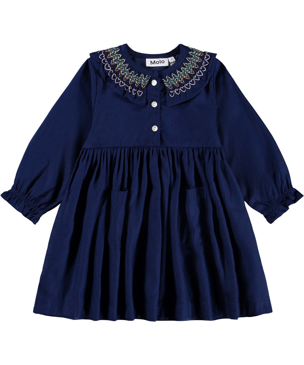 Cindie Dress