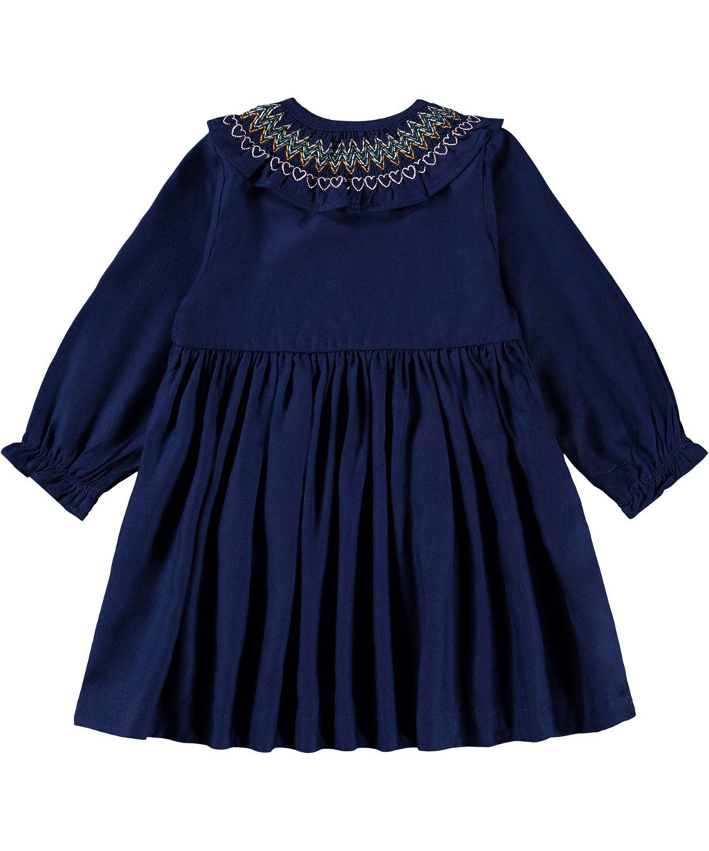 Cindie Dress