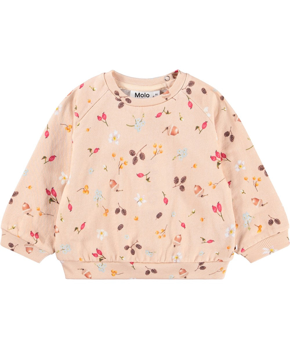 Disc Sweatshirt
