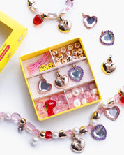 Make It Heartfelt Mini Bead Kit