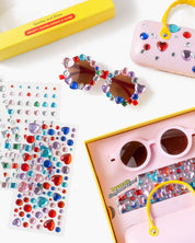 Sparkle and Shine Gemify Sunglasses