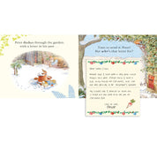 Merry Christmas, Peter!