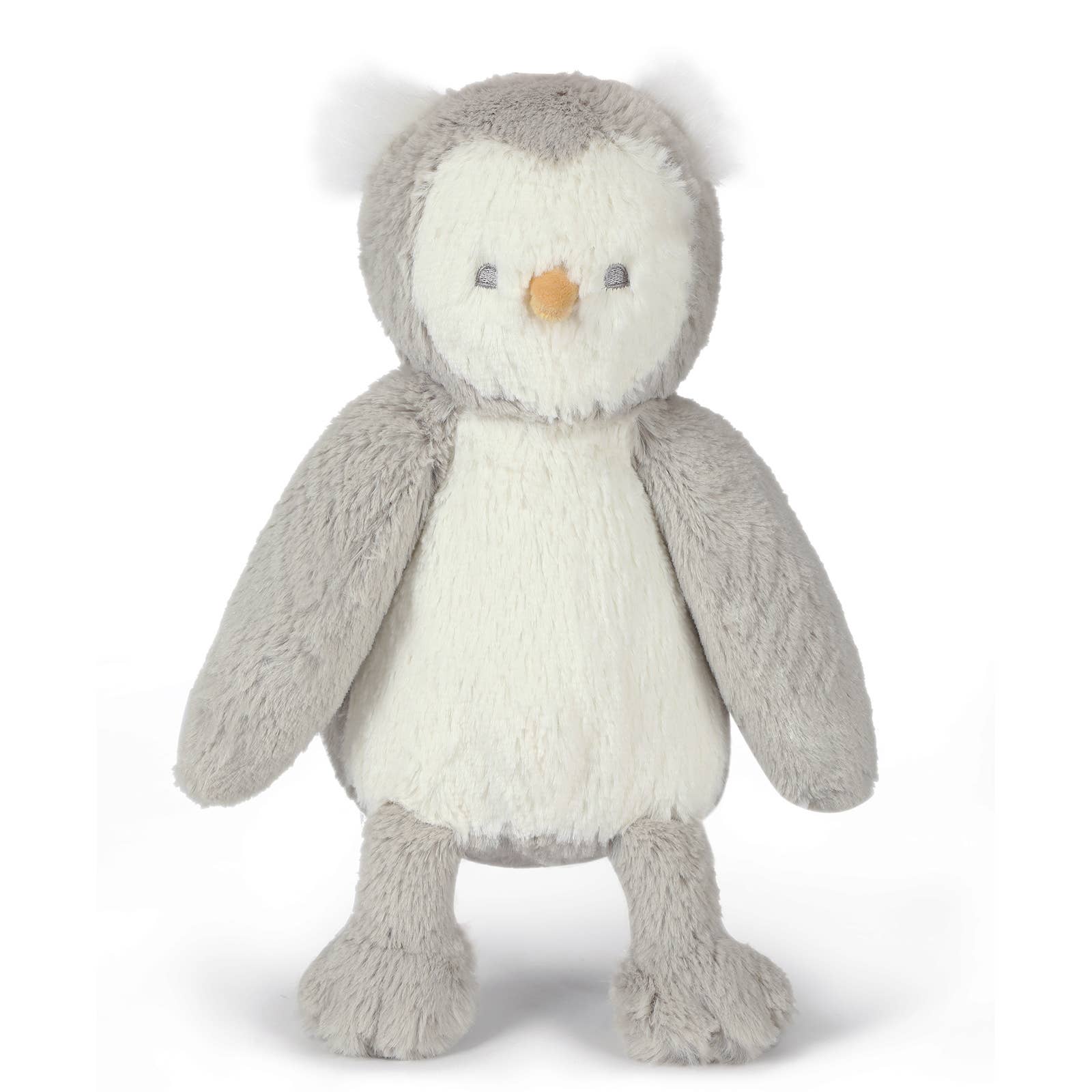 Evie Owl Soft Toy 12"