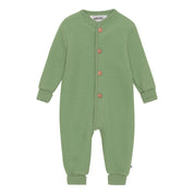 Umar Fleece Suit